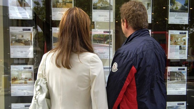 Just 86 properties were found to be affordable in London.