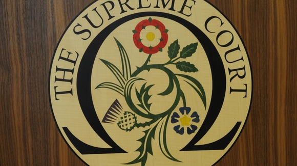 Supreme Court
