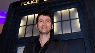 Dr Who
