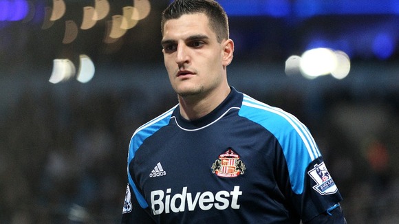 Vito Mannone
