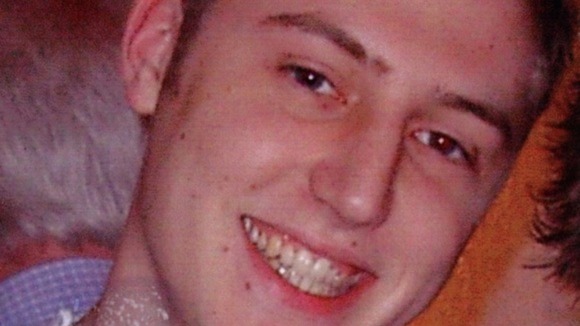 David Foulkes, 22, died during the July 7 bombings.