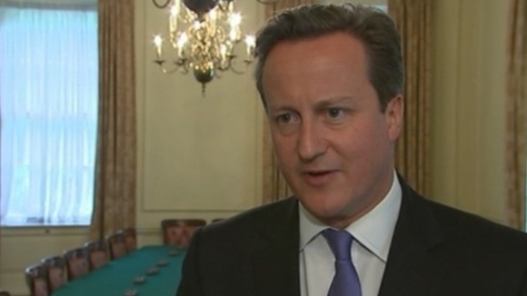 Prime Minister David Cameron made a 'full and frank apology' yesterday.