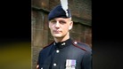 Corporal Michael Thacker