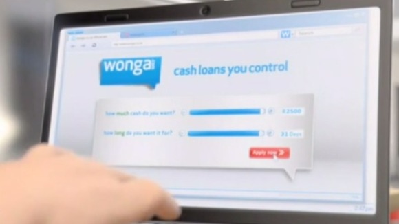 The firm also admitted 200,000 borrowers overpaid due to a "technical error."