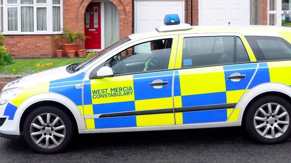 West Mercia Police