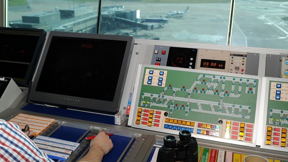 A strike by French air traffic controllers has been called off, sparing British passengers further days of travel misery.