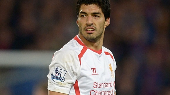 Suarez