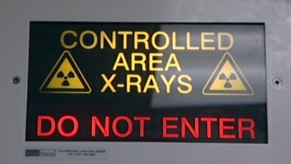X Ray