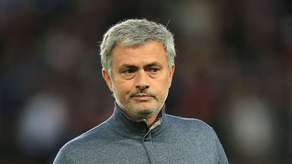 jose mourinho chelsea