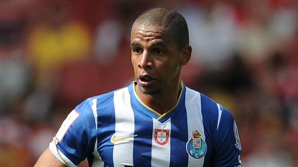 fernando porto man city