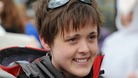 Rutlands' adventurer Sarah Outen