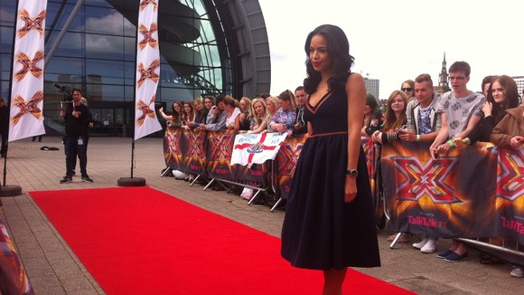 Sarah-Jane Crawford