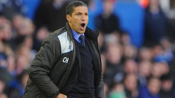Birmingham City search for the next manager after Hughton joined Norwich City