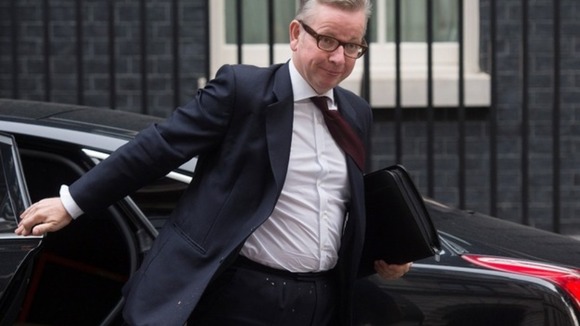 Michael Gove's response to Ofsted's findings has been criticised.