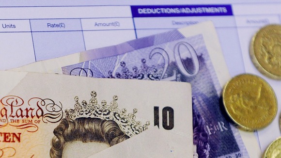 Payslip
