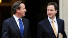 David Cameron and Nick Clegg will appear at Leveson next week. 