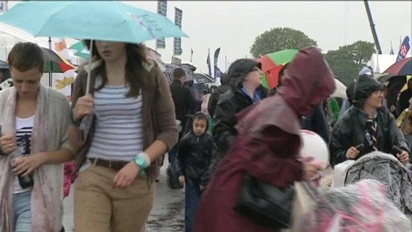 Suffolk Show