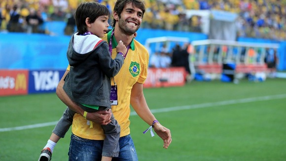 Kaka
