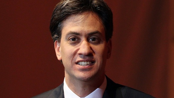 Ed Miliband tore into the Prime Minister over his actions.