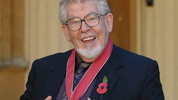 Rolf Harris