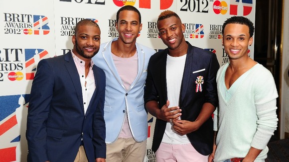 2008 X Factor runners-up JLS will perform at this year's iTunes Festival.