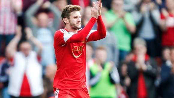 Lallana