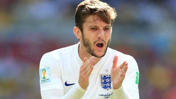Lallana