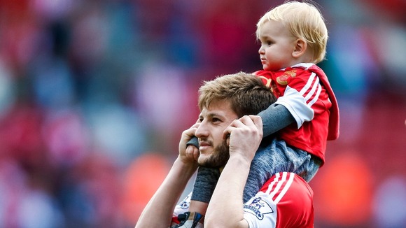 Lall & son
