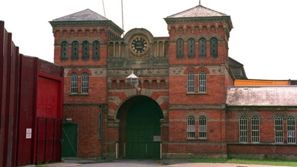 Broadmoor Hospital in Berkshire is one of the institutions involved in the Jimmy Savile scandal. Credit: PA Wire
