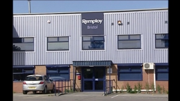 Remploy in Bristol