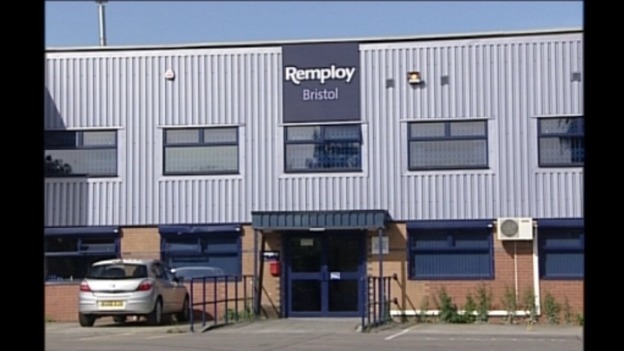 Remploy in Bristol