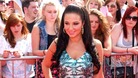 Tulisa is to perform at this year's V Festival in Staffordshire