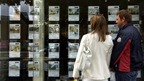 House prices in London are now more than double that of homes up north.