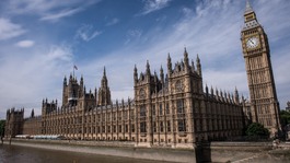 The Home Office ordered an internal inquiry into what happened to a dossier alleging a paedophile ring at Westminster.