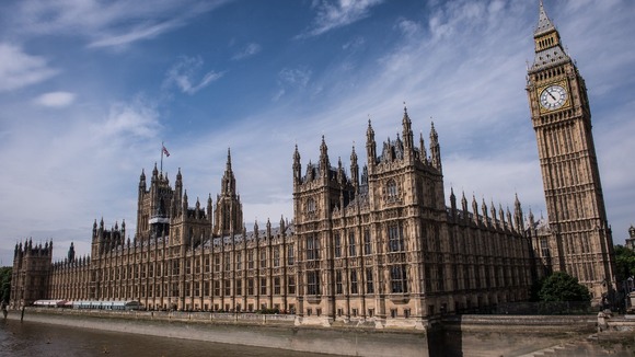 The Home Office ordered an internal inquiry into what happened to a dossier alleging a paedophile ring at Westminster.