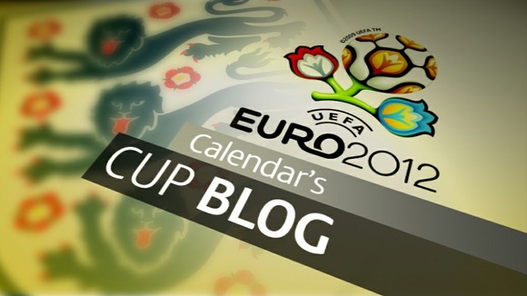 Euro blog