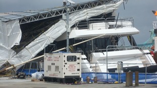 Sunseeker