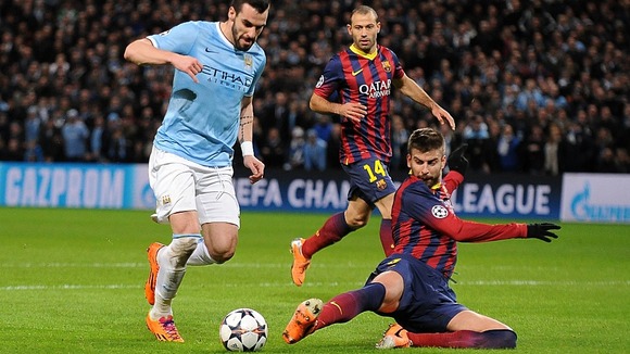 Negredo