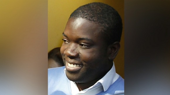 Kweku Adoboli
