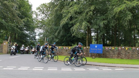 Team Sky