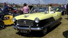 Austin Metropolitan