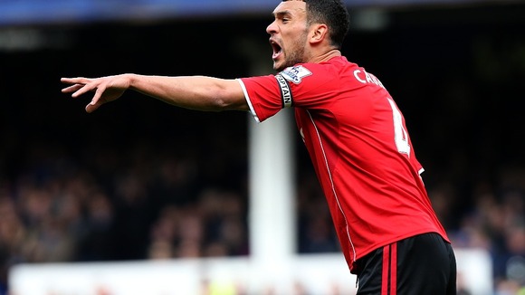 Caulker