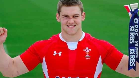 Dan Lydiate