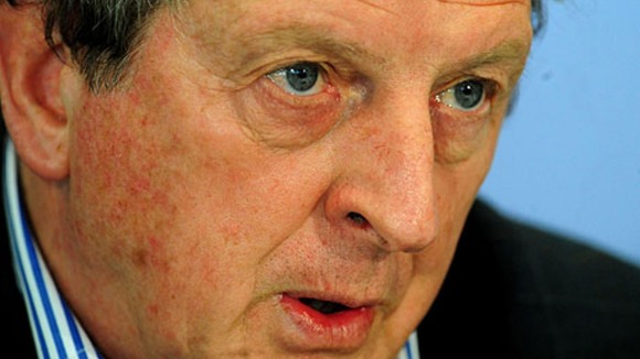 Hodgson hopes winning form continues as West Brom take on Manchester United at Old Trafford