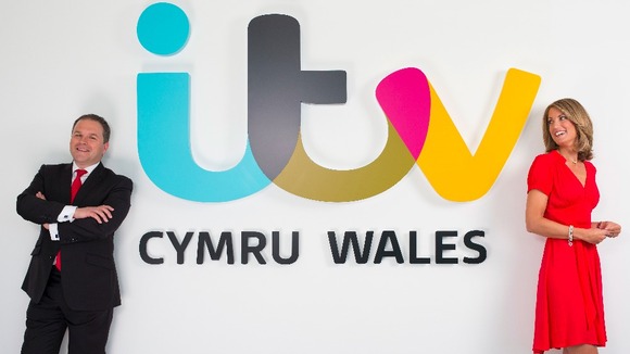 ITV Wales