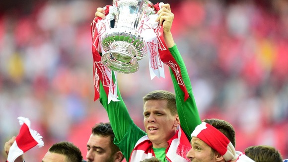 Szczesny