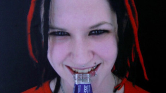 Sophie Lancaster