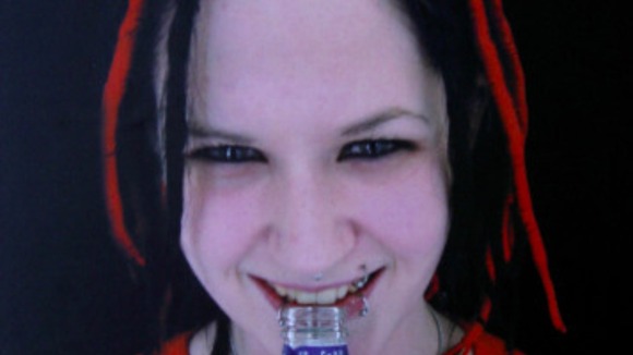 Sophie Lancaster