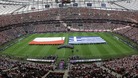 Euro 2012 Poland and Greece