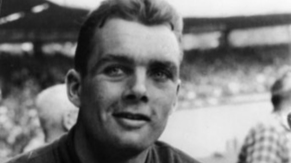 Brian Robinson